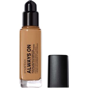 SmashBox Always On Skin Balancing Foundation T10W