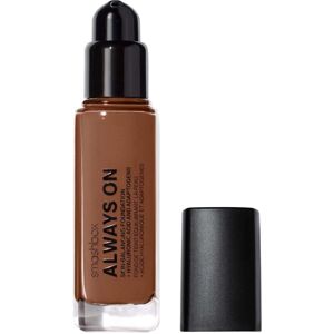 SmashBox Always On Skin Balancing Foundation T20C