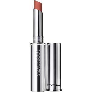 MAC Locked Kiss 24Hr Lipstick Meticulous