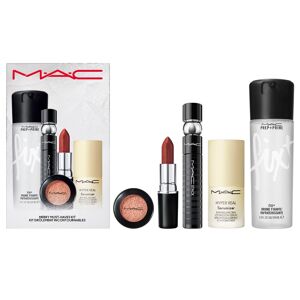 MAC Merry Must-Haves Kit