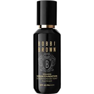 Bobbi Brown Intensive Serum Foundation SPF 40 Porcelain