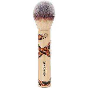 Hourglass Travel Powder Brush Snake