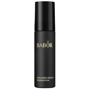 Babor Barbor Collagen Deluxe Foundation 01 Porcelain