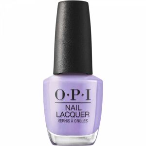 OPI Nail Lacquer Sickeningly Sweet (15 ml)