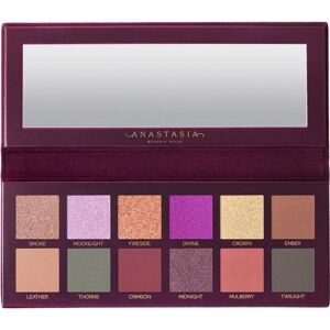 Anastasia Beverly Hills Fall Romance Eyeshadow Palette (12 x 1,11 g)