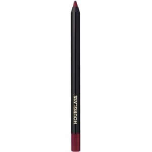 Hourglass Shape and Sculpt Lip Liner Silhouette 6