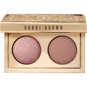 Bobbi Brown Luxe Eyeshadow Duo Midnight Toast