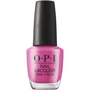 OPI Nail Lacquer Without a Pout (15 ml)