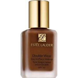 Estée Lauder Double Wear Stay-In-Place Foundation SPF 10 7C1 Rich Mahogany