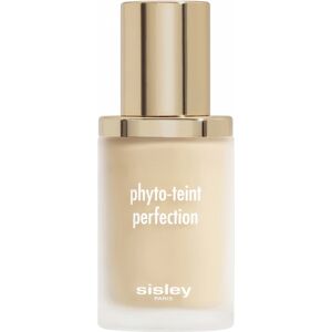 Sisley Phyto-Teint Perfection 0W Porcelaine (30 ml)