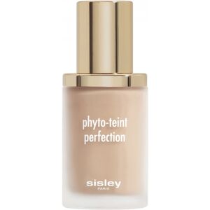 Sisley Phyto-Teint Perfection 2C Soft beige (30 ml)