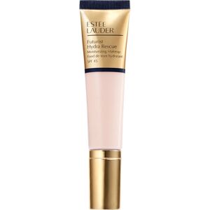 Estée Lauder Futurist Hydra Rescue Moisturizing Makeup Foundation Spf45 66 1C1 Cool Bone