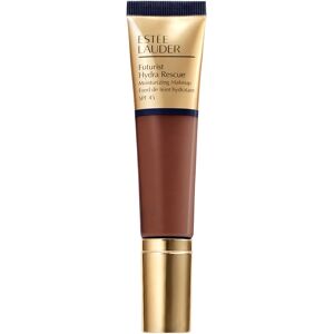 Estée Lauder Futurist Hydra Rescue Moisturizing Makeup Foundation Spf45 C5 7N2 Rich Amber