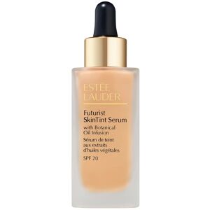 Estée Lauder Futurist Skintint Serum Foundation SpF20 1W1 Bone