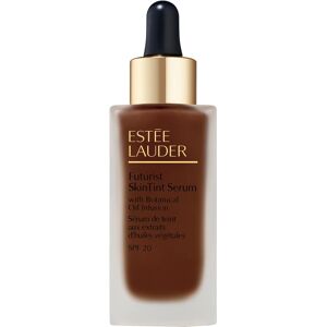 Estée Lauder Futurist Skintint Serum Foundation SpF20 7W2 Rich Spice