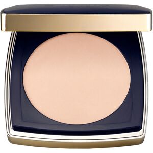 Estée Lauder Double Wear Stay-In-Place Matte Powder Foundatin SPF10 Compact 1C0 Shell