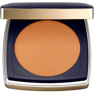 Estée Lauder Double Wear Stay-In-Place Matte Powder Foundatin SPF10 Compact 5N2 Amber Honey