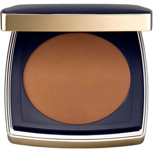 Estée Lauder Double Wear Stay-In-Place Matte Powder Foundatin SPF10 Compact 7N1 Deep Amber