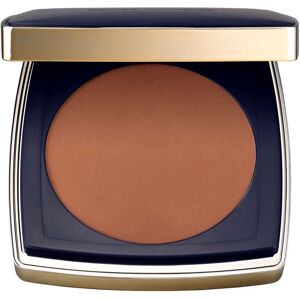 Estée Lauder Double Wear Stay-In-Place Matte Powder Foundatin SPF10 Compact 7C1 Rich Mahogany