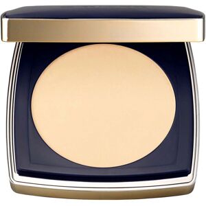 Estée Lauder Double Wear Stay-In-Place Matte Powder Foundatin SPF10 Compact 1W0 Warm Porcelain