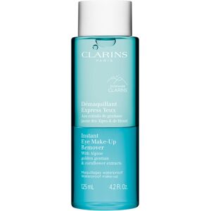 Clarins Instant Eye Make-Up Remover (125 ml)