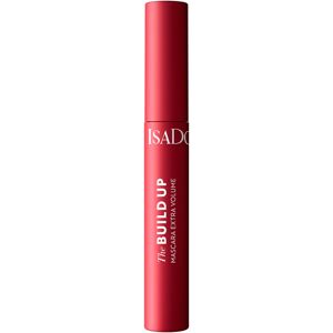 IsaDora Build Up Mascara Extra Volume 02 Dark Brown