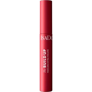 IsaDora Build Up Mascara Extra Volume 03 Royal Blue