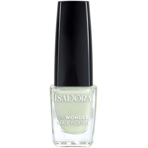 IsaDora Wonder Nail Polish 146 Pale Sage