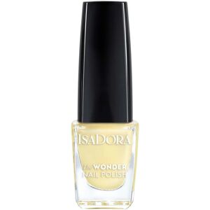 IsaDora Wonder Nail Polish 107 Panna Cotta