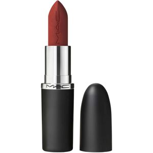 MAC Cosmetics Macximal Silky Matte Lipstick 01 Chili (3.50 g)