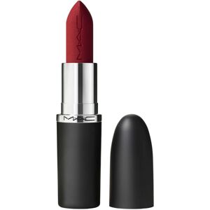 MAC Cosmetics Macximal Silky Matte Lipstick 06 Russian Red (3.50 g)