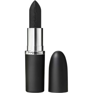 MAC Cosmetics Macximal Silky Matte Lipstick 17 Caviar (3.50 g)