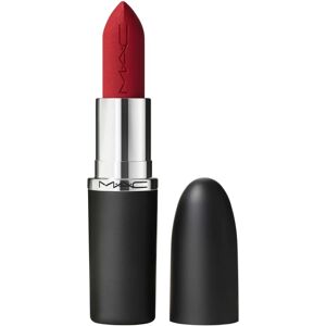 MAC Cosmetics Macximal Silky Matte Lipstick 2M Red Rock (3.50 g)