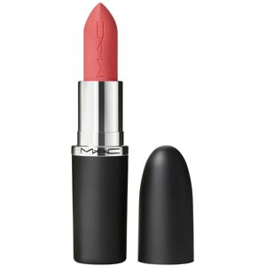 MAC Cosmetics Macximal Silky Matte Lipstick 50 Flamingo (3.50 g)