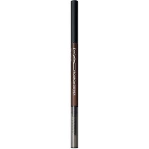 MAC Cosmetics Pro Brow Definer 1mm Tip Brow Pencil Brunette