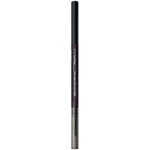 MAC Cosmetics Pro Brow Definer 1mm Tip Brow Pencil Genuine Aubergine