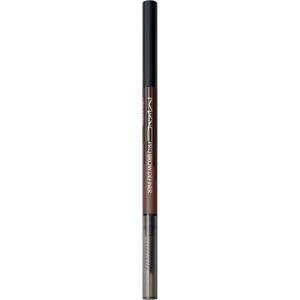 MAC Cosmetics Pro Brow Definer 1mm Tip Brow Pencil Lingering