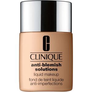 Clinique Anti-Blemish Solutions Liquid Makeup Cn 40 Cream Chamois