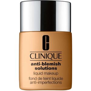 Clinique Anti-Blemish Solutions Liquid Makeup Cn 58 Honey