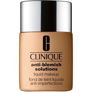 Clinique Anti-Blemish Solutions Liquid Makeup Cn 70 Vanilla