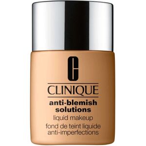 Clinique Anti-Blemish Solutions Liquid Makeup Wn 46 Golden Neutral