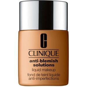 Clinique Anti-Blemish Solutions Liquid Makeup Cn 78 Nutty