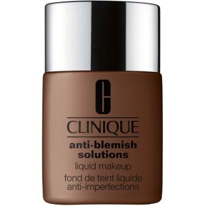 Clinique Anti-Blemish Solutions Liquid Makeup Cn 126 Espresso