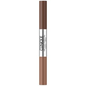 Clinique High Impact Dual Double Latte