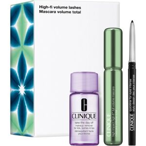 Clinique High Drama In A Wink (10 + 30 ml + 0.14 g)