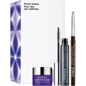 Clinique Lash Power Mascara Set (6 + 5 ml + 0.14 g)