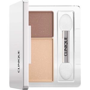 Clinique All About Shadow Duo 01 Like Mink