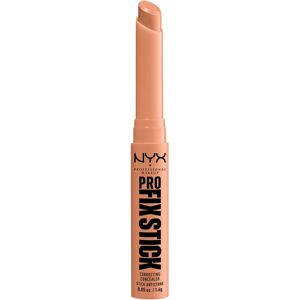 NYX Professional Makeup Fix Stick Concealer Stick Dark Peach 0.4 (1,6 g)