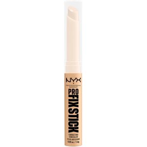 NYX Professional Makeup Fix Stick Concealer Stick Natural 06 (1,6 g)