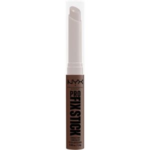 NYX Professional Makeup Fix Stick Concealer Stick Deep Walnut 17 (1,6 g)